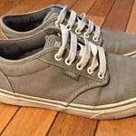 Vans Gray Photo 0