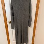 Abercrombie & Fitch Abercrombie Midi Sweater Dress Photo 2