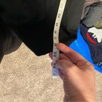 Badgley Mischka BADGLEY MISCHSKA Black wool Bodycon dress Photo 9