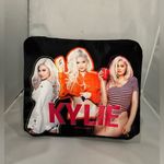 Kylie Cosmetics Limited Edition 21st Birthday Black Cosmetic Bag Photo 1