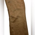 Forever 21 Brown Suede leggings Photo 2