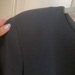 David Warren New York little black dress size 12 Photo 5