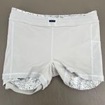 Outdoor Voices LightSpeed Skort Dove Frost Gray Blue Exercise Athletic Skirt S Photo 9