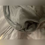 Champion  Black Shimmer Metallic Active Wear Leggings, Size M Photo 8