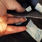 Coach Mini Jamie Camera Bag With Leopard Print cy348 Photo 7