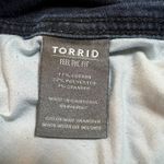 Torrid High Rise Luxe Slim Boot Cut Stretch Jeans Size 24S Western Casual Boho Photo 6