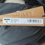 SKIMS  Fits Everybody Corded Lace Long Slip Dress NWT XXS Photo 5