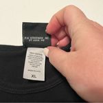 Harley Davidson Frieze O’Fallon IL Womens Size XL Black Short Sleeve Shirt Biker Photo 2