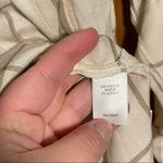 J. Jill Woman's Lightweight Button Down Casual Blouse Size Small Photo 3