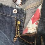 Lucky Brand JEANS SHORT AND SWEET EUC Photo 3
