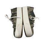 Steve Madden Emmi Camouflage Platform Sneakers Photo 8