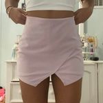 Missguided Envelope Skort Photo 0