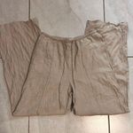 Target Linen Style Pants Photo 0