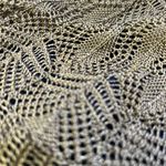 Bettie Page Nutmeg Knit Tank Top Green Size L Photo 2