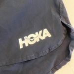 Hoka  Speedgoat Trail Shorts Running Black Size‎ Small Photo 3