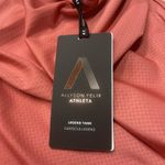 Athleta  Allyson Felix Women's V Neck Camisole Legend Fitted Tank‎ Size Large NWT Photo 7