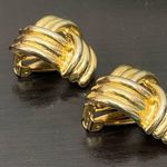 Vintage Unsigned Gold Photo 10