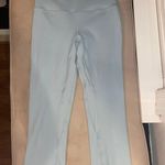 Lululemon tidewater teal align leggings Photo 1