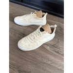 Cole Haan  GrandPrø Tennis Sneaker‎ Casual Low Top Lace Up White Shoes Size 7B Photo 3