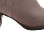 OTBT  Urban Leather Stone /Taupe Boots | Brown Booties | Women's Size 6 Photo 6