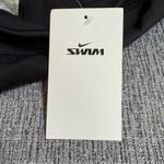 Nike  Women’s Swim Logo Board Shorts Photo 9