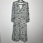 Anthropologie  Shoshanna Demetria dress size 4 Photo 3