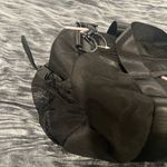 Wild fox Black Mesh Gym Bag Photo 7