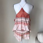 LF [] Rogue Printed Romper Photo 4