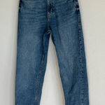 ZARA  Denim Jeans Size 2 Photo 0