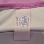 More Than Magic Pink and Purple One Piece Swimsuit Size undefined Photo 1