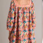 Aura  Fate Told Me To Coral Dress Sz S Photo 3