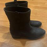 Me Too  women’s black mid calf boots size 8.5 Photo 4