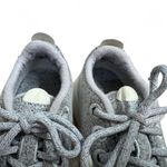 Allbirds  Women's Wool Runners  Charcoal Gray Comfort Shoes Size 7 Sneaker Photo 6