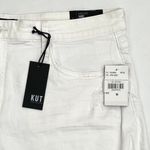 Kut From The Kloth Jane Long Shorts Photo 2