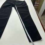 Kut From The Kloth Kut from the Kloth Diana Skinny Corduroy Women’s Size 16 Black Pant Fall NEW Photo 7