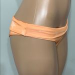 Wildfox  Orange Sherbert Stars bikini bottom. NWT Photo 4