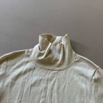 Carlisle PER SE Silk Blend Turtleneck Photo 4