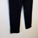 St. John  DRAWSTRING JOGGERS SWEATPANTS SIZE S Photo 5