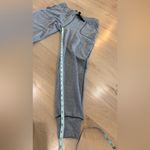 ALBION FIT Albion AT EASE JOGGERS heather gray size small Photo 9