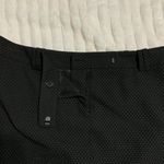 The Limited Vintage Black Polka Dot Midi Skirt Size 6 Office Siren Business skirt Photo 3