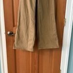 BDG Urban Outfitters Size 24 Women's Teen Girl Brown Tan Wide-Leg Jeans Photo 1