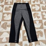 Lululemon Wunder Under Crop High-Rise Leggings Size 4 Photo 1