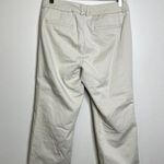 Dockers Metro Capri Mid Rise Curvy Pants Photo 2