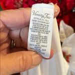 Vanity Fair Vintage  Midi Half Slip Nylon Beige Photo 1