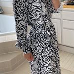 Loft  long shirt dress. 4 Photo 5