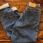 Calvin Klein Vintage 90s Mom Jeans Photo 2
