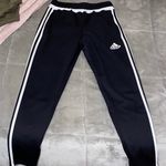 Adidas Track Pants / Joggers Black Photo 0