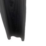 Vassarette Vintage 90s Women's Size 36 Small Black Lace Slip Dress Photo 2