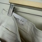 Vervet Blue Women’s 22W White Olivia Wide Leg Jeans New Photo 1