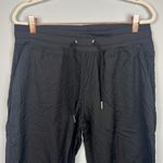 Zyia  XL nylon windbreaker nylon athletic jogger pants Photo 1